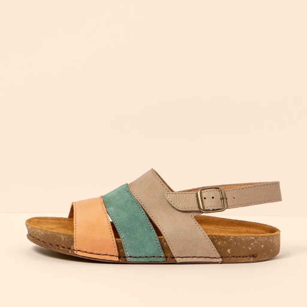 El Naturalista N5798 MULTI LEATHER | MULTI PIEDRA | FLR-53636174